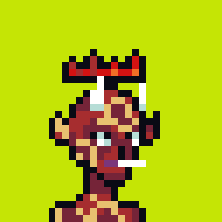 Robinhood Impz #2272