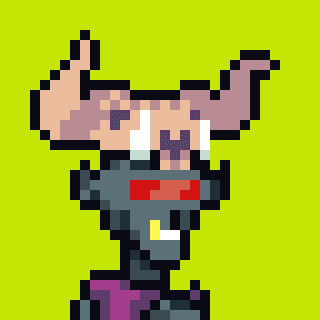 Robinhood Impz #2292
