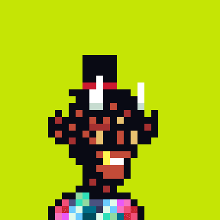 Robinhood Impz #2505