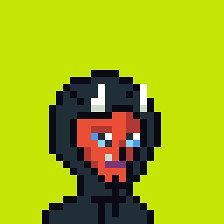 Robinhood Impz #2546