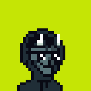 Robinhood Impz #2599