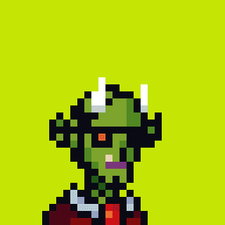 Robinhood Impz #2633