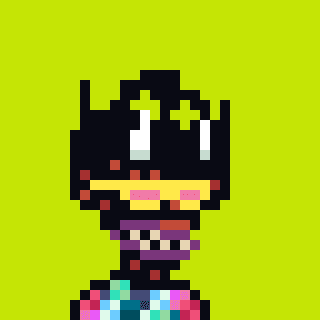 Robinhood Impz #2700