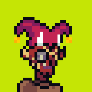 Robinhood Impz #2733
