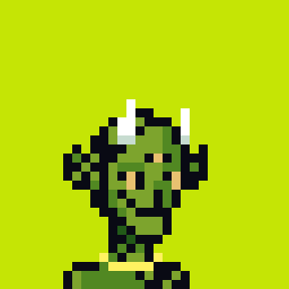 Robinhood Impz #2795