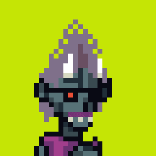 Robinhood Impz #2823