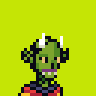 Robinhood Impz #2826