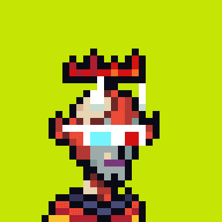 Robinhood Impz #2890