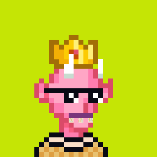 Robinhood Impz #2916