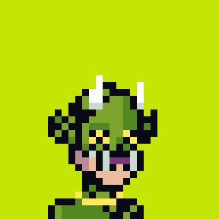Robinhood Impz #2923
