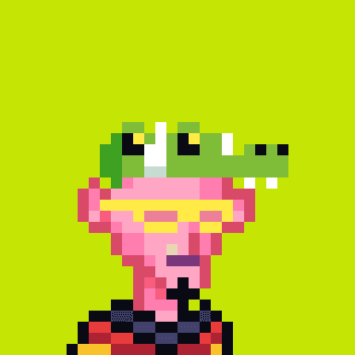 Robinhood Impz #2941