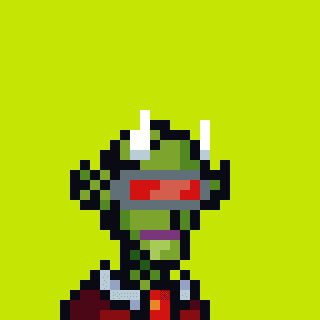 Robinhood Impz #3126