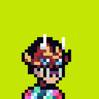 Robinhood Impz #3142