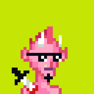 Robinhood Impz #3239