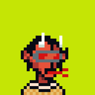 Robinhood Impz #3367