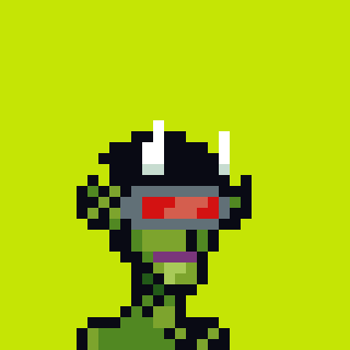 Robinhood Impz #34