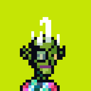 Robinhood Impz #3514