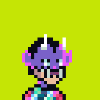 Robinhood Impz #3572