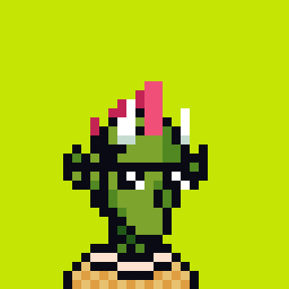 Robinhood Impz #3577