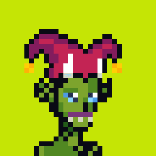 Robinhood Impz #365
