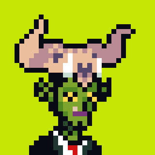 Robinhood Impz #3653