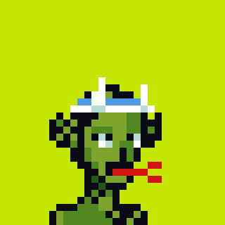Robinhood Impz #3940