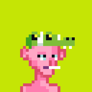 Robinhood Impz #4093