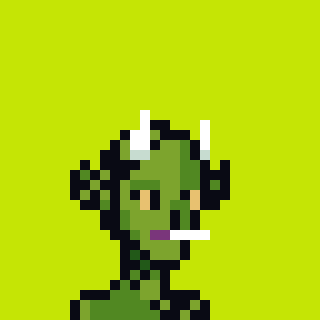 Robinhood Impz #41