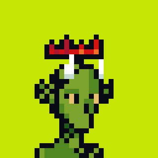 Robinhood Impz #4123