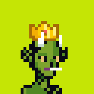 Robinhood Impz #4134