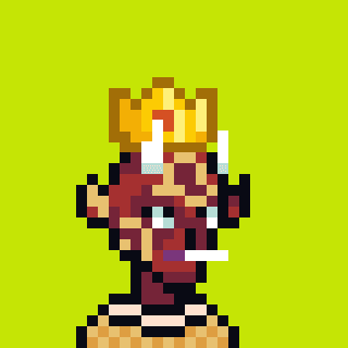 Robinhood Impz #4182