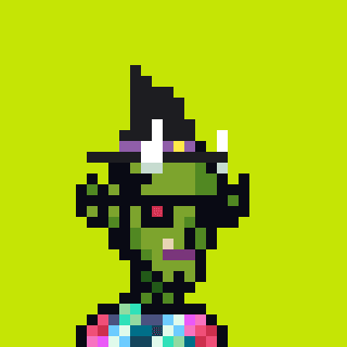 Robinhood Impz #4243