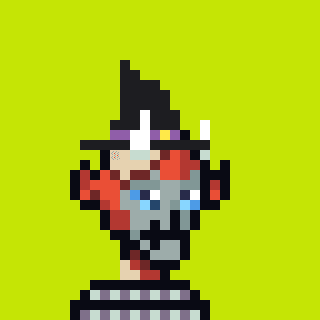 Robinhood Impz #4313