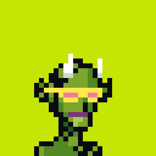 Robinhood Impz #4351