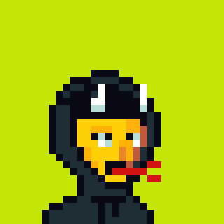 Robinhood Impz #4391
