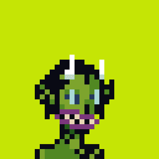 Robinhood Impz #4419