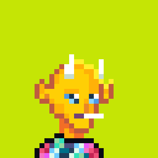 Robinhood Impz #4591