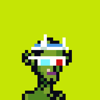 Robinhood Impz #4598