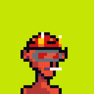 Robinhood Impz #4642