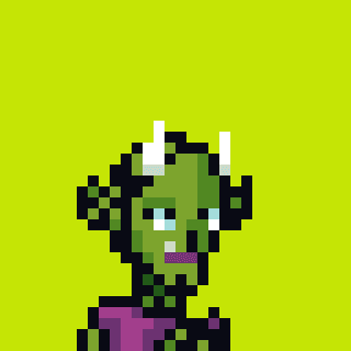 Robinhood Impz #4827
