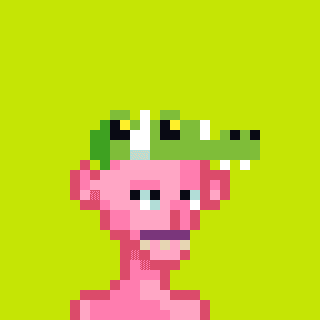 Robinhood Impz #4908