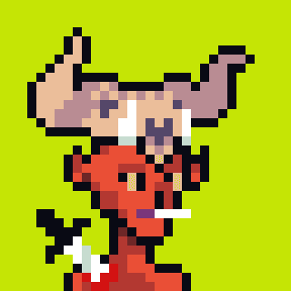 Robinhood Impz #4972