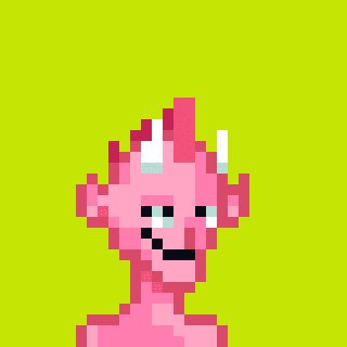 Robinhood Impz #523