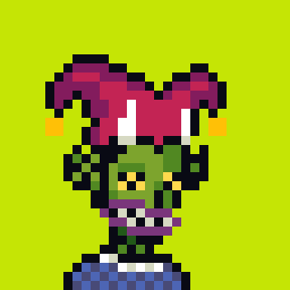 Robinhood Impz #562