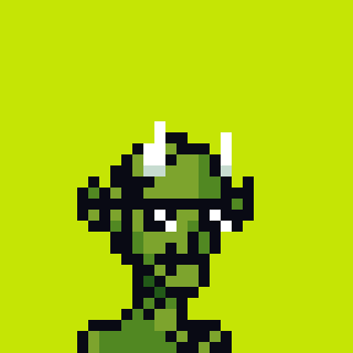 Robinhood Impz #574