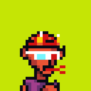 Robinhood Impz #644