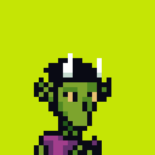Robinhood Impz #662