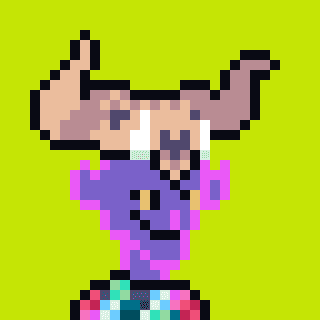 Robinhood Impz #902