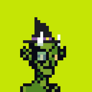 Robinhood Impz #903