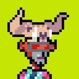 Robinhood Impz #987